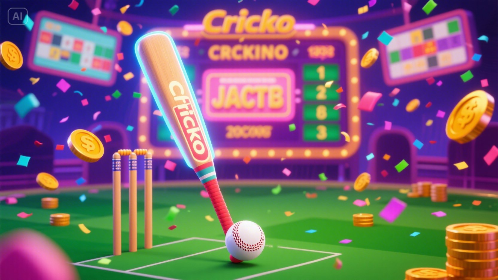 888 Online Slot Game